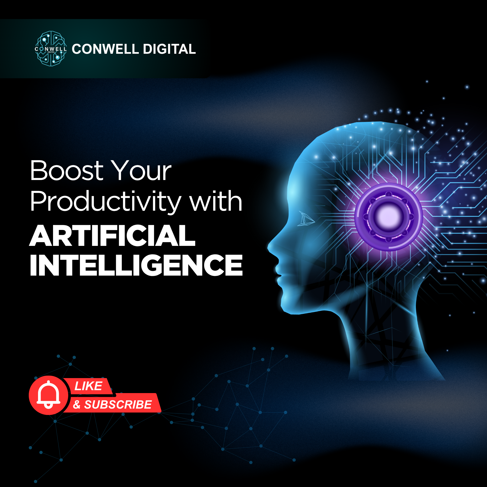AI Profit Masterclass: Turn Artificial Intelligence into Your Income Engine