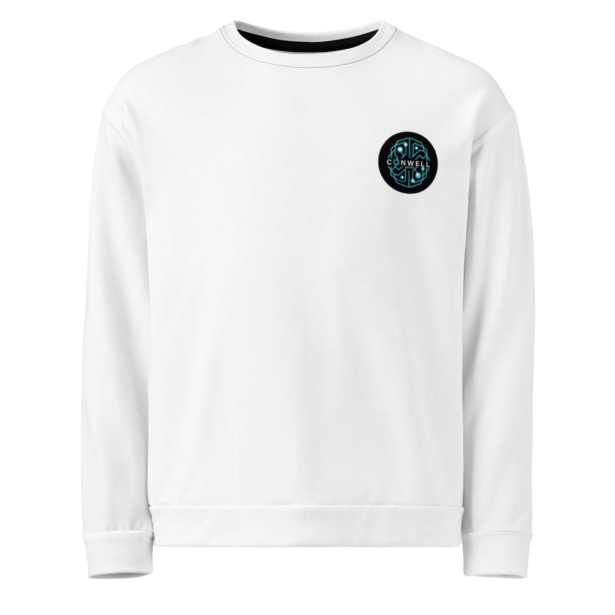Conwell DIgital Unisex Sweatshirt